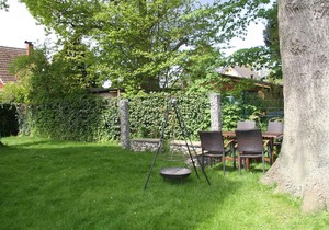 Holiday apartment Schönberger Strand for 1 - 3 persons with 1 bedroom - Holiday apartment in one or