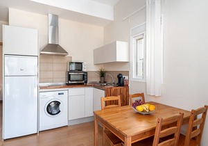 Holiday apartment in residence with shared pool - Apartment Los Naranjos 3