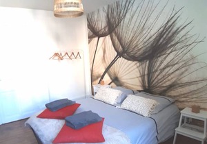 Holiday apartment Vichy for 1 - 4 persons with 2 bedrooms - Holiday apartment
