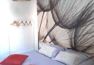 Holiday apartment Vichy for 1 - 4 persons with 2 bedrooms - Holiday apartment
