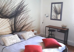 Holiday apartment Vichy for 1 - 4 persons with 2 bedrooms - Holiday apartment
