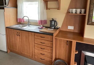 Holiday apartment Winchelsea Beach for 1 - 4 persons with 2 bedrooms - Holiday apartment