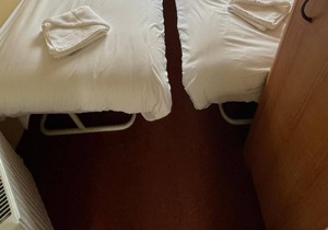 Holiday apartment Winchelsea Beach for 1 - 4 persons with 2 bedrooms - Holiday apartment