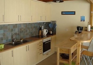Holiday apartment Paralia Arkadhia for 1 - 4 persons with 2 bedrooms - Holiday apartment in one or m