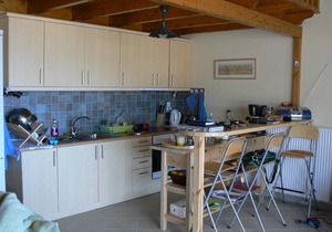 Holiday apartment Paralia Arkadhia for 1 - 4 persons with 2 bedrooms - Holiday apartment in one or m