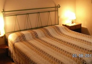 Holiday apartment Colle di Compito for 2 - 6 persons with 2 bedrooms - Twin house