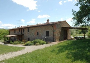 Holiday apartment Figline Valdarno for 1 - 4 persons with 2 bedrooms - Farmhouse