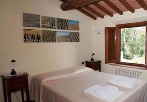 Holiday apartment Figline Valdarno for 1 - 4 persons with 2 bedrooms - Farmhouse