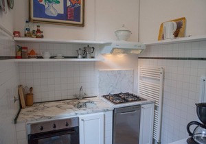 Holiday apartment Greve in Chianti for 1 - 4 persons with 2 bedrooms - Holiday apartment