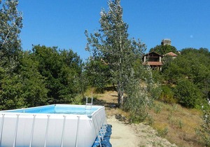 Holiday apartment Olmo Gentile for 1 - 2 persons with 1 bedroom - Holiday apartment