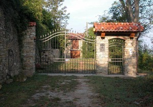 Holiday apartment Olmo Gentile for 1 - 2 persons with 1 bedroom - Holiday apartment