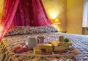 Holiday apartment Torrita di Siena for 1 - 4 persons with 1 bedroom - Farmhouse