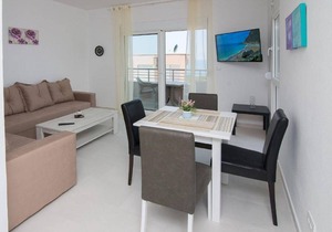 Holiday apartment Utjeha for 1 - 4 persons with 1 bedroom - Holiday apartment