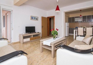Holiday apartment Utjeha for 1 - 5 persons with 1 bedroom - Holiday apartment