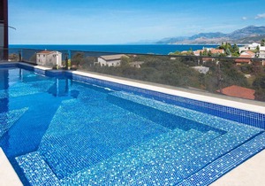 Holiday apartment Utjeha for 1 - 5 persons with 1 bedroom - Holiday apartment