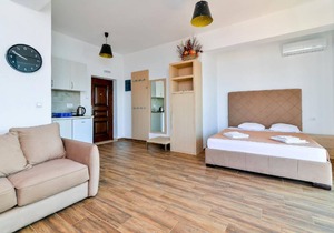 Holiday apartment Utjeha for 1 - 4 persons - Holiday apartment
