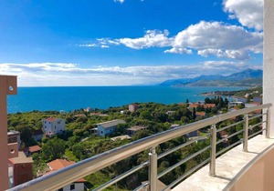 Holiday apartment Utjeha for 1 - 4 persons with 1 bedroom - Holiday apartment