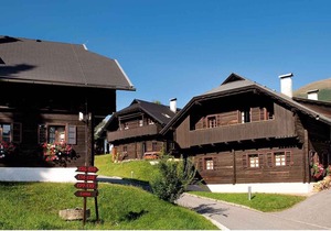 Holiday apartment with wifi and parking