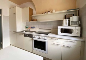 Holiday apartment in town centre