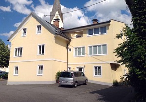 Holiday apartment in town centre