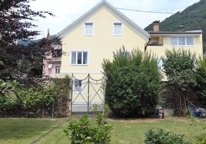 Holiday apartment in town centre