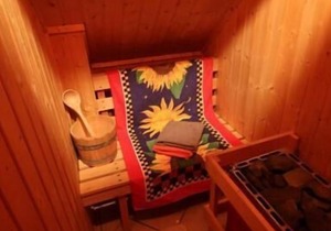 Holiday apartment Kurort Jonsdorf for 1 - 4 persons with 1 bedroom - Holiday apartment