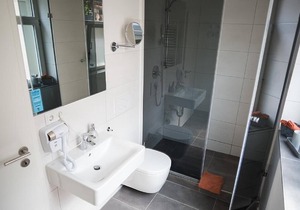 Holiday apartment Marktheidenfeld for 1 - 2 persons with 1 bedroom - Holiday apartment