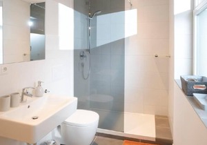 Holiday apartment Marktheidenfeld for 1 - 2 persons with 1 bedroom - Holiday apartment
