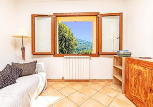 Holiday apartment Le Bar sur Loup for 1 - 6 persons with 3 bedrooms - Holiday apartment