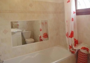 Holiday apartment Le Bar sur Loup for 1 - 6 persons with 2 bedrooms - Holiday apartment