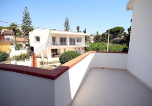 Holiday apartment Fontane Bianche for 2 - 4 persons with 1 bedroom - Holiday apartment