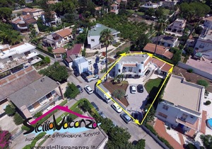 Holiday apartment Fontane Bianche for 2 - 4 persons with 1 bedroom - Holiday apartment