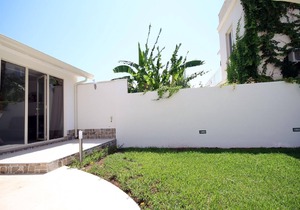 Holiday apartment Fontane Bianche for 2 - 4 persons with 1 bedroom - Holiday apartment