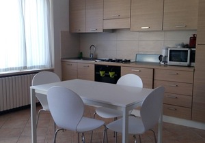 Holiday apartment Gardone Riviera for 1 - 4 persons with 1 bedroom - Row house