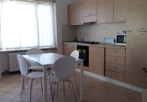 Holiday apartment Gardone Riviera for 1 - 4 persons with 1 bedroom - Row house