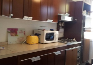 Holiday apartment Gardone Riviera for 1 - 4 persons with 1 bedroom - Holiday apartment