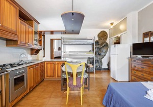 Holiday Apartment 'Arianna' with Wi-Fi