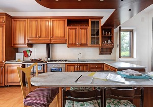 Holiday Apartment 'Arianna' with Wi-Fi