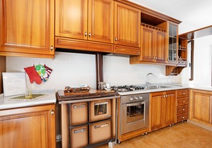 Holiday Apartment 'Arianna' with Wi-Fi