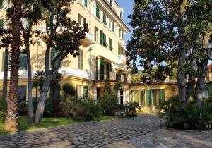 Holiday apartment Genova for 1 - 4 persons with 1 bedroom - Holiday apartment