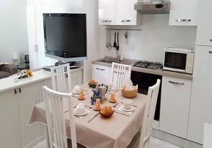 Holiday apartment Genova for 1 - 4 persons with 1 bedroom - Holiday apartment