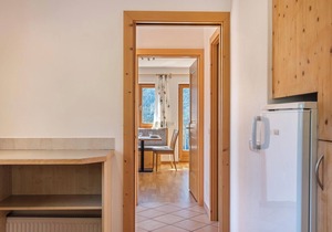 Holiday Apartment 'Thusnelda C' with Mountain View, Balconies & Wi-Fi