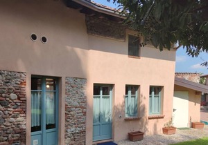 Holiday apartment Vaprio d'Agogna for 1 - 4 persons with 2 bedrooms - Castle