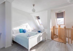 Holiday apartment Swinemünde for 1 - 3 persons with 1 bedroom - Holiday apartment