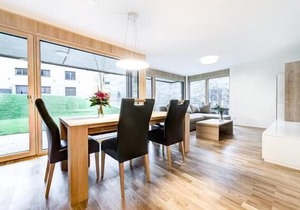 Holiday apartment Brand bei Bludenz for 4 - 6 persons with 2 bedrooms - Holiday apartment