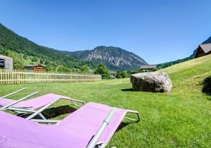 Holiday apartment Brand bei Bludenz for 6 persons with 2 bedrooms - Holiday apartment