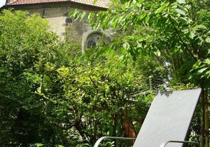 Holiday apartment Friedrichstadt for 1 - 2 persons with 1 bedroom - Holiday apartment