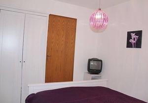 Holiday apartment Schalkenmehren for 1 - 6 persons with 2 bedrooms - Holiday apartment