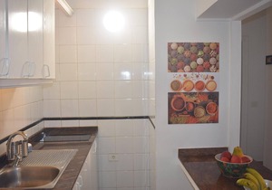 Holiday apartment Valle Gran Rey for 1 - 3 persons with 1 bedroom - Holiday apartment in one or mult