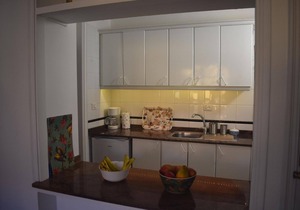 Holiday apartment Valle Gran Rey for 1 - 3 persons with 1 bedroom - Holiday apartment in one or mult